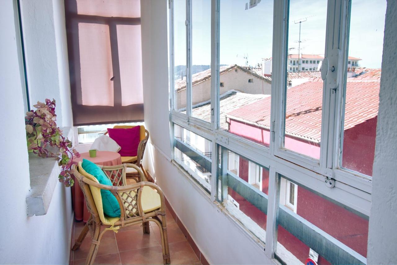 Appartamento Cuencaloft Lux En Moralejos Cuenca  Esterno foto